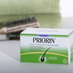 Priorin für Haarausfall bei Frauen